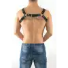 Erkek Fantazi Giyim Göğüs Harness - APFTM7