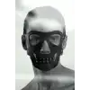 Erkek Maske, Deri Maske, Parti Maskesi, Seksi Maske - APFTM125