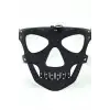 Erkek Maske, Deri Maske, Parti Maskesi, Seksi Maske - APFTM125
