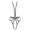 Fantazi İç Giyim Seksi Harness - APFT339