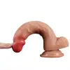 Gerçekçi Dildo – 20,5 cm