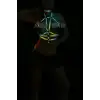 Kadın İç Giyim - Reflektörlü Bayan İç Giyim Göğüs Harness - APFT27