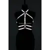 Karanlıkta Parlayan Şık Göğüs Harness, Harness Patywear - APFT218