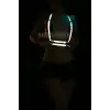 Karanlıkta Yansıyan Özel Göğüs Harness İç Giyim - APFT205