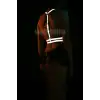 Karanlıkta Yansıyan Özel Göğüs Harness İç Giyim - APFT205