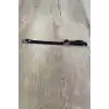 Kedi Siyah Deri Tasma , Gezinti tasması - NPC004