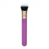 Makyaj Fırçası Şeklinde Vibratör Mor