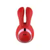 Modern Emişli Bonnie Rabbit Vibratör
