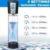 Passion Pump Pro Otomatik Vakum Penis Pompası