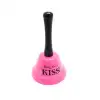 Pembe Tilki Ring For Kiss Mini El Zili