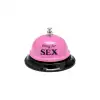 Pembe Tilki Ring For Sex Mini Masa Zili