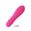 Pretty Love Solomon Silikon Mini Vibratör