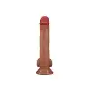 Realistik Dildo Esmer 21,5 cm