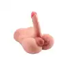 Realistik Dildo Kalça 3.5 kg