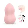 S-Hande Peach 9 Modlu Şarjlı Mini Vibratör