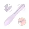 S-Hande Sweet Bunny Çift Uçlu Vibratör