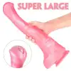 S-Hande XXXL Duke Horse Dildo