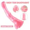 S-Hande XXXL Duke Horse Dildo
