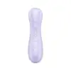 Satisfyer Pro 2 Generation 3 Purple