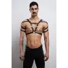 Savaşçı Viking Erkek Harness, Erkek PartyWear, Viking Cosplay - APFTM6