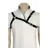 Seksi Erkek Göğüs Harness - APFTM99