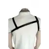 Seksi Erkek Göğüs Harness - APFTM99