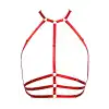 Seksi Göğüs Üzeri Harness - APFT510