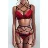 Seksi Harness Jartiyer Takım - APFT291