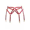 Seksi Lastik Harness Jartiyer - APFT146
