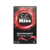Silky Kiss Çilekli Prezervatif