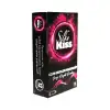 Silky Kiss Uzun Geceler Prezervatif