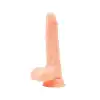 Slock Realistik Dildo Ten Rengi 12,5 cm