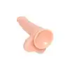 Slock Realistik Dildo Ten Rengi 12,5 cm