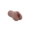 TPE Gerçekçi Vajina Mastürbatör