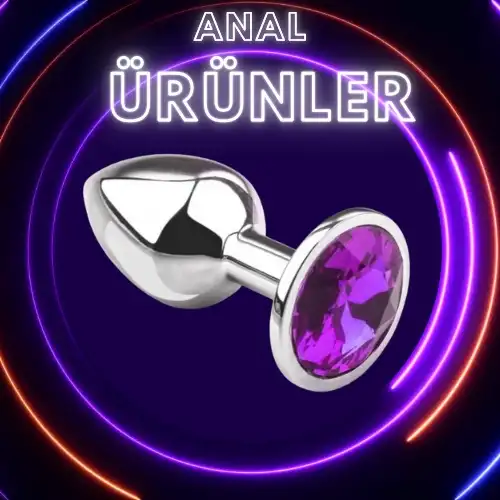 Anal Ürünler