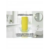 Pureza Sarı Rulo Mikrofiber Temizlik Bezi 30X30 cm 20li- Mutfak, Banyo, Cam ve Araba İçin