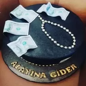 Big Boss Pastası İzmir