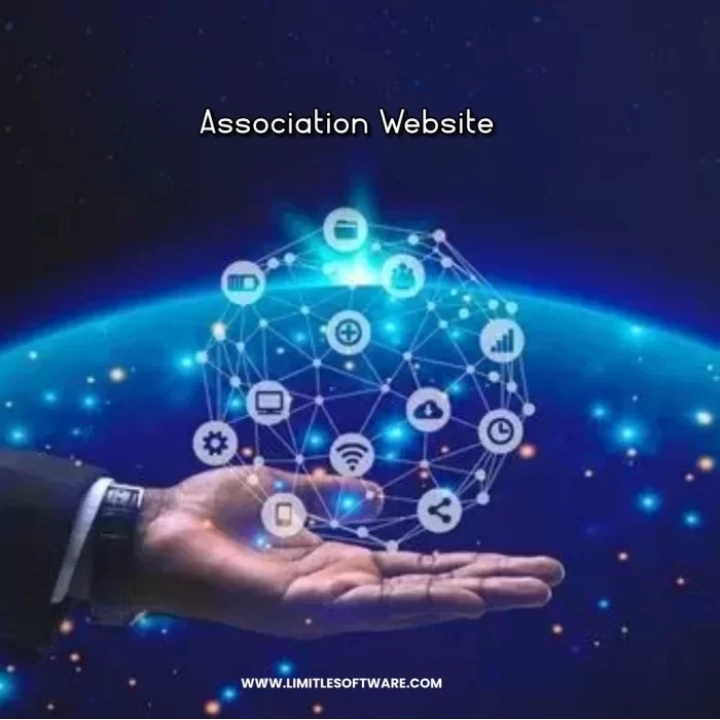 Association Website
