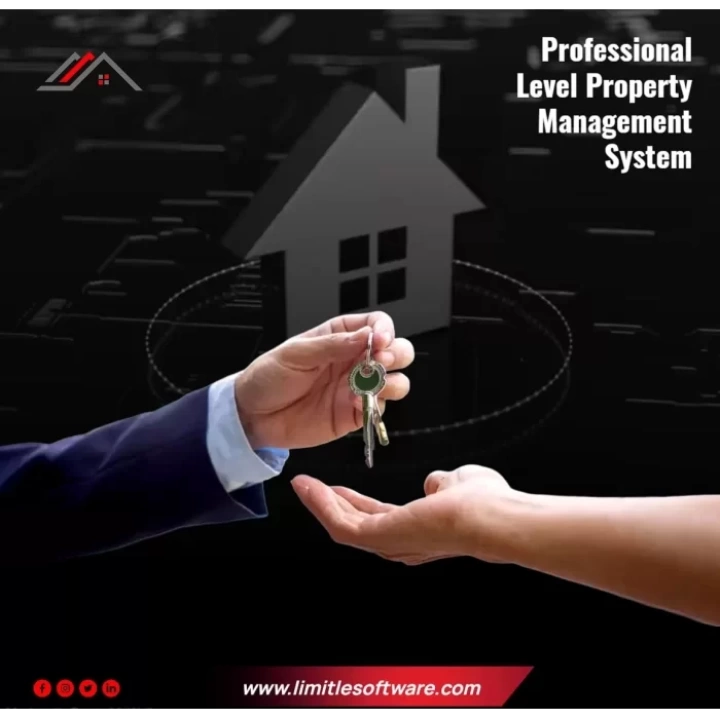 Professional Level Property Management System