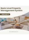 Basic Level Property Management System