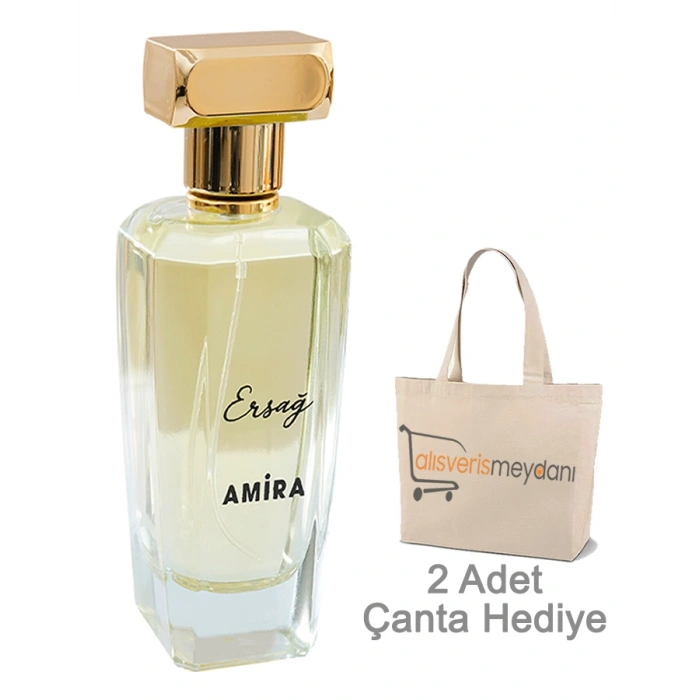 Ersağ Amira Kadın Parfüm - 100 ML