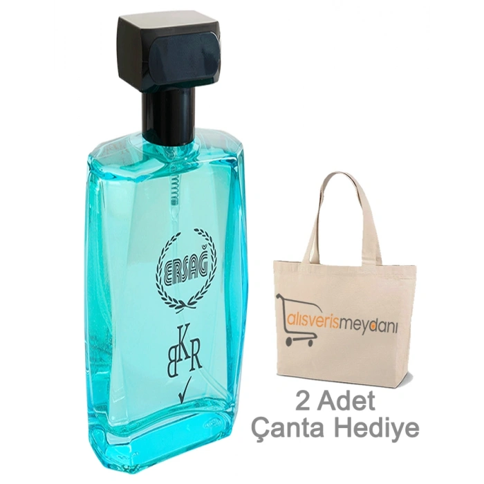 Ersağ Bkr Erkek Parfüm - 100 ML