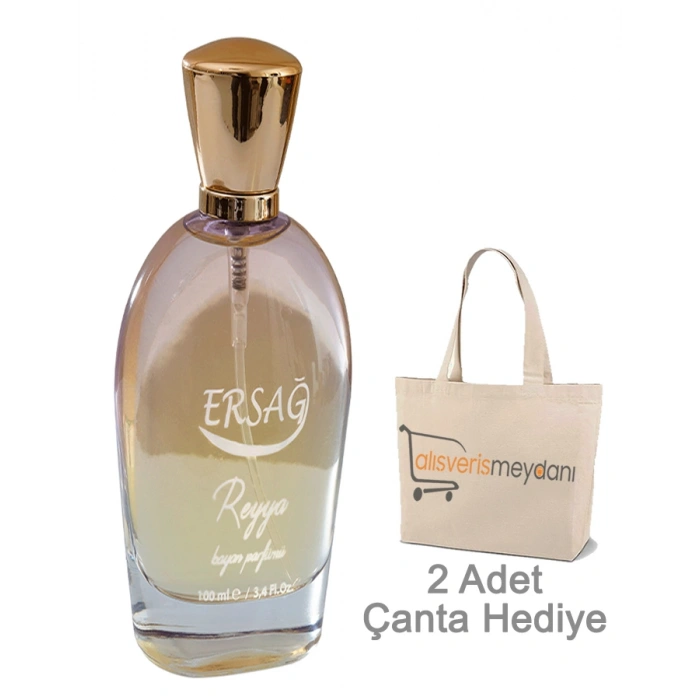 Ersağ Reyya Kadın Parfüm - 100 ML