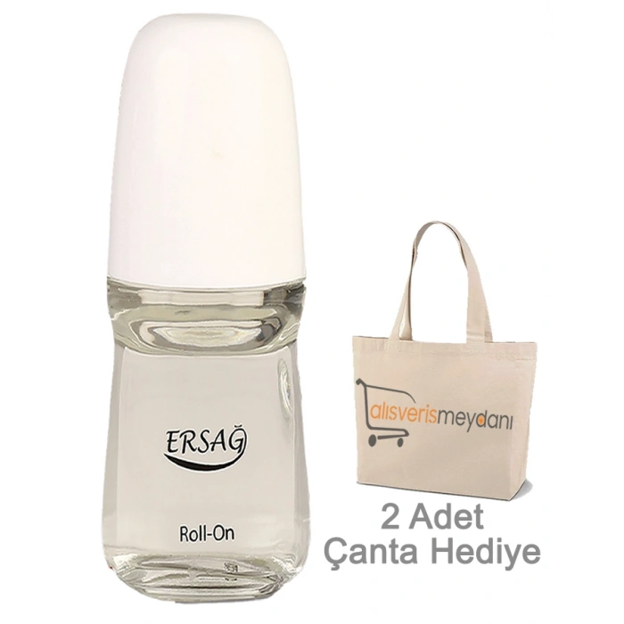 Ersağ Roll On - 50 ML