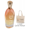 Ersağ Açelya Kadın Parfüm (Alkolsüz) - 100 ML