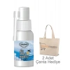 Ersağ Ağız Spreyi Propolisli - 30 ML