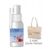 Ersağ Ağız Spreyi Propolisli (Çilekli) - 30 ML