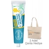 Ersağ Aloe Vera ve Propolisli Diş Macunu - 100 ML