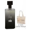 Ersağ Amir Erkek Parfüm - 100 ML