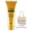 Ersağ Amira El ve Vücut Kremi - 100 ML